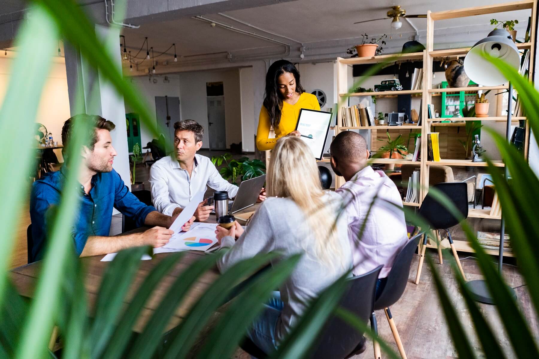 مقاله و اخبار شماره 5